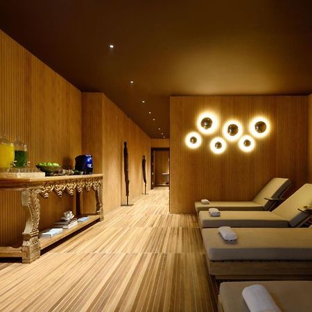 Suite On The Beach Haifa Exterior foto
